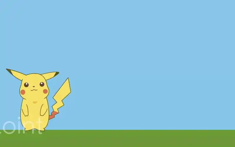 【ae动画】皮卡丘 顶球