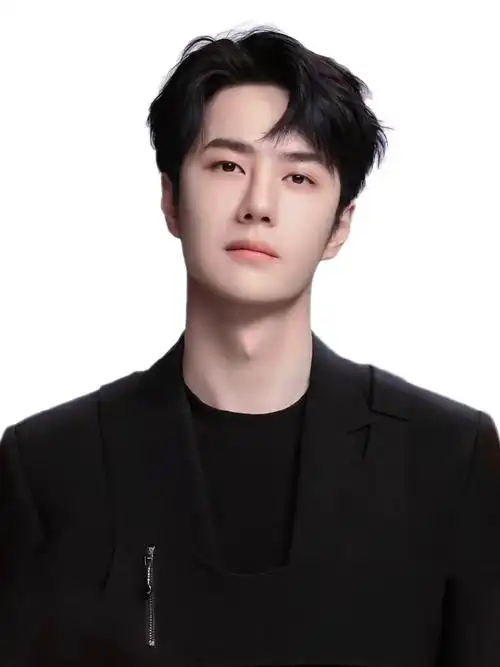 王一博##王一博平安喜乐