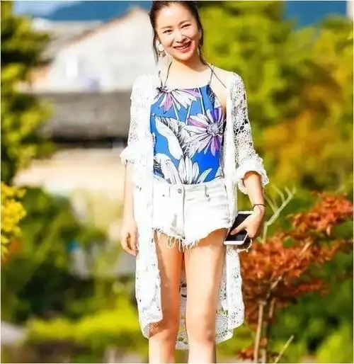 江一燕从小展露舞蹈天赋支教十年被质疑如今为幸福而活