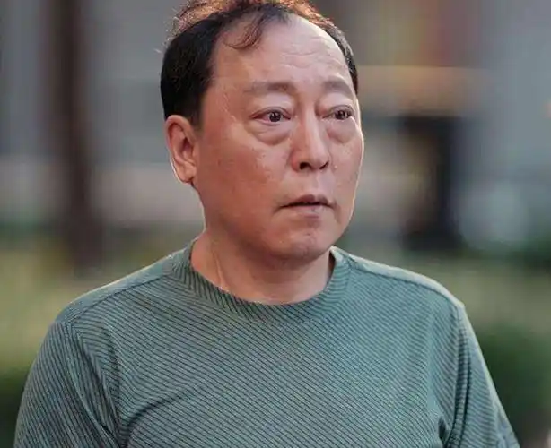 倪大红自曝曾用名小名反而萌翻众人