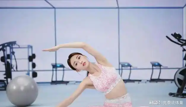 吴谨言体重常年保持90斤没有胖过这6个方法你一定要知道