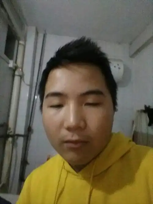 我是男生长得丑脸还胖十八岁,怎么办每天过的浑浑噩噩的,没有目标只能