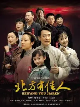 北方有佳人第13集分集剧情_电视剧_电视猫