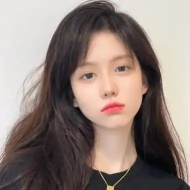 超级耐看又很撩人的女生头像合集全新颜值高潮流的气质女生头像