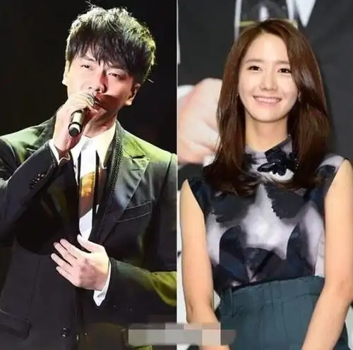 林允儿和谁谈过恋爱林允儿男友是谁附详情始末图