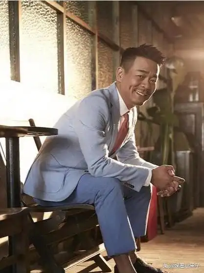 唱响中华民谣的孙浩如今竟成张嘉译得力干将感情生活成谜