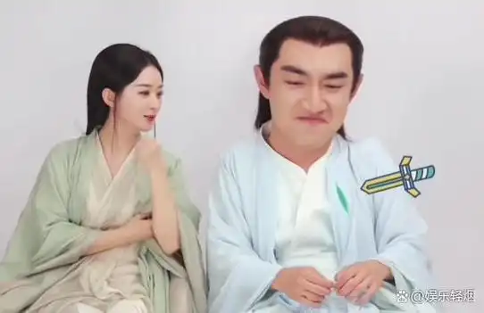 看到林更新这些细节才明白赵丽颖眼里的林狗到底有多暖心