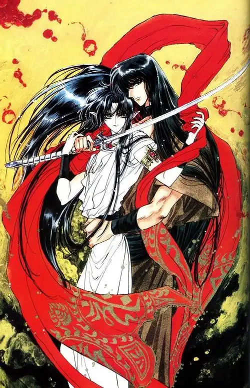 阿修罗与夜叉王