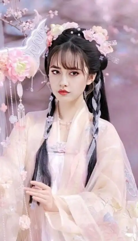 除了古装视频,写真,职场,旗袍,婚纱,民族风图片或视频都能一键换脸