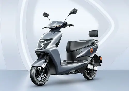 "一次充电,多跑一倍",雅迪发布冠能 2.0 新款电动车系列