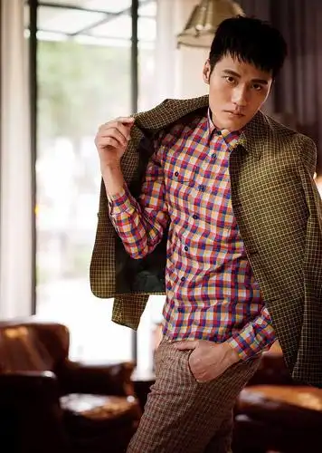 张睿家 bryant chang的图片