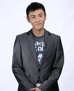 可能为人比较低调,秦昊也一直没有怎么宣传自己,但他得过的奖项却是个