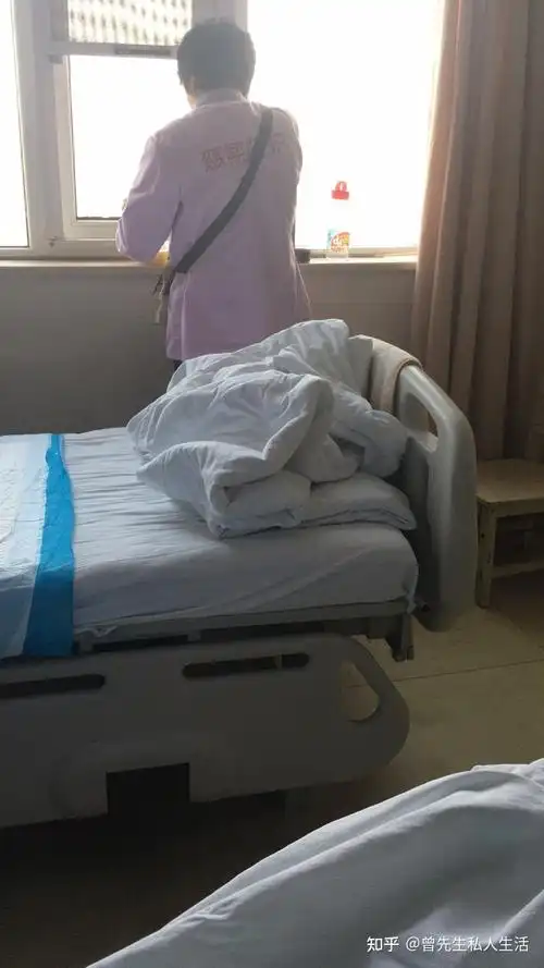 一个人住院做了肛漏肛瘘和痔疮手术全过程详细记录