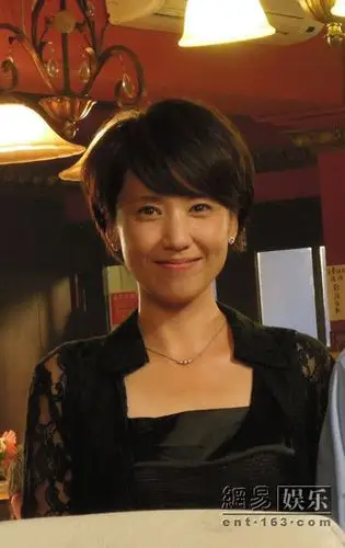 《家大业大》开拍 郝洋塑造农村新女性