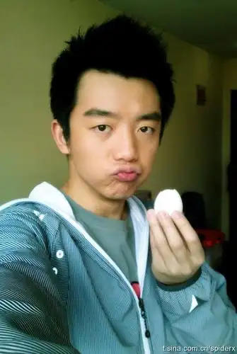 郑恺kai zheng的图片