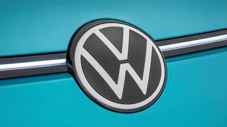 大众车标颜色(大众车标颜色区别)-海龙汽车网