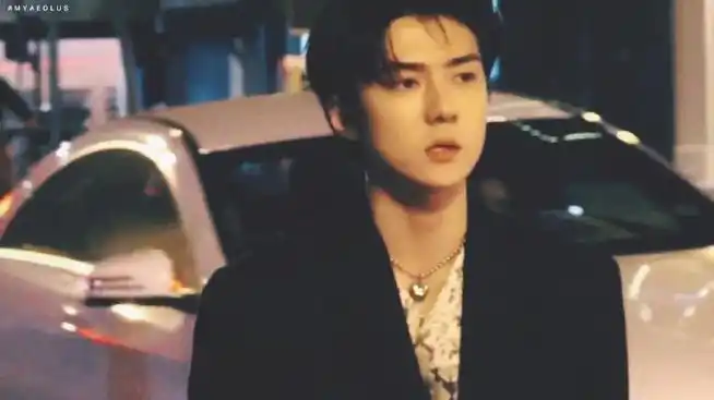 吴世勋超话#吴世勋#    一些女友视角61代入感极强61和男朋友一起