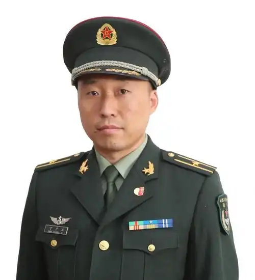 八一特辑迎八一15名退役军人忆初心铸检魂