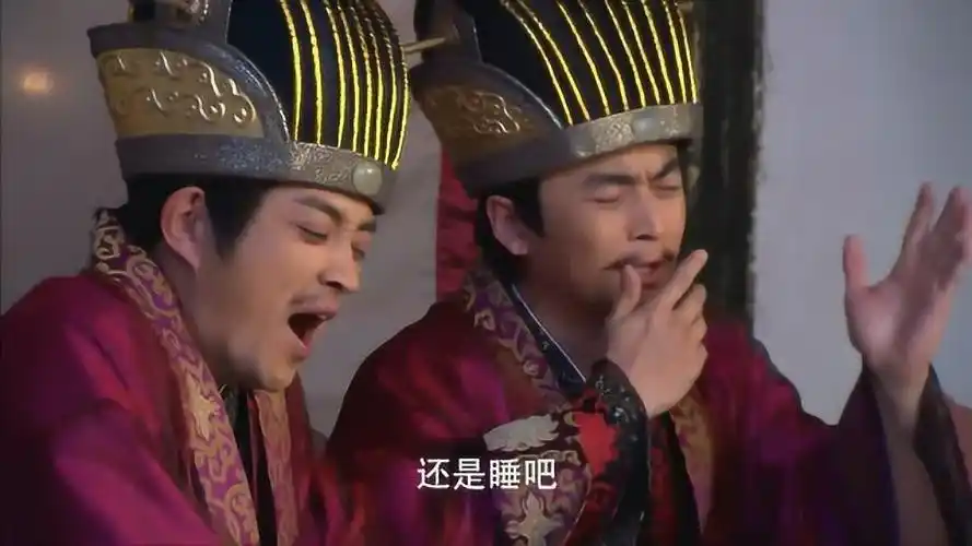 封神英雄榜费仲二人太狡诈一面投靠西岐一面又为朝歌当奸细