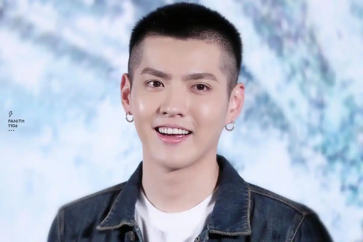 娱乐圈中众望所归的国民老公,吴亦凡,杨洋上榜,你最中意谁呢