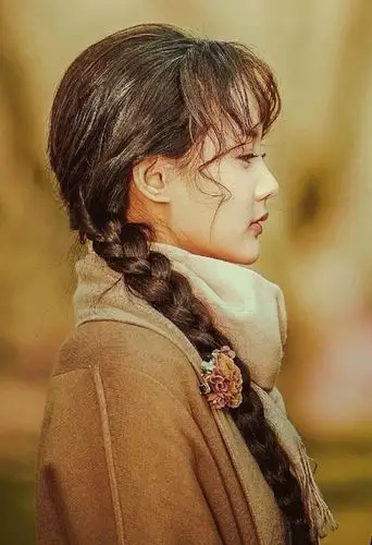 《半妖倾城》聂倾城 李一桐