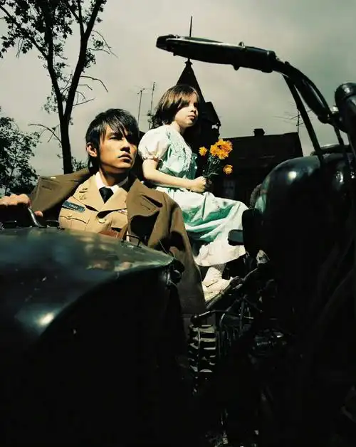 周杰伦超话《七里香》发行20周年