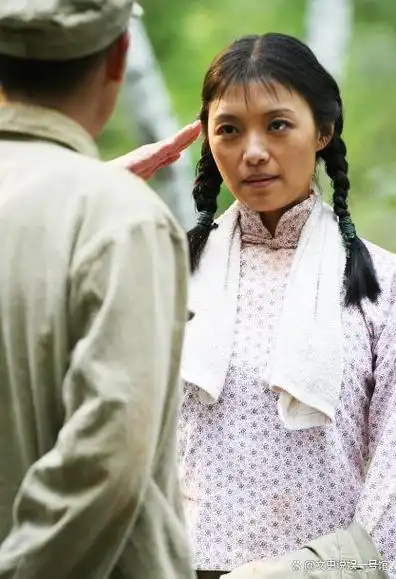 每个角色虽然与"杨秀芹"有许多相似之处,但没有一个能够超越"杨秀 ""