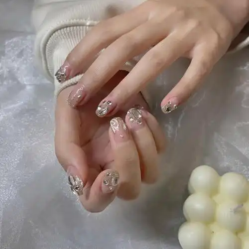 真心强烈推荐大家～2021年11月19日【美甲】 品质 / 气质网红款(不限