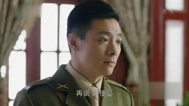 《双刺》江一林留下书字,吴晋元书房寻找线索,彭刚能发现吗