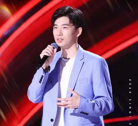 网曝2020《中国好声音》最强战队出炉 在你意料之中吗?