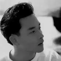 80年代帅气港风男头像 最新港风头像男复古简单_微信头像图片大全