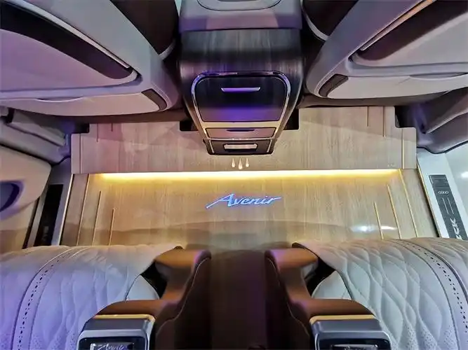 别克gl8改装极具性价比的改装案例