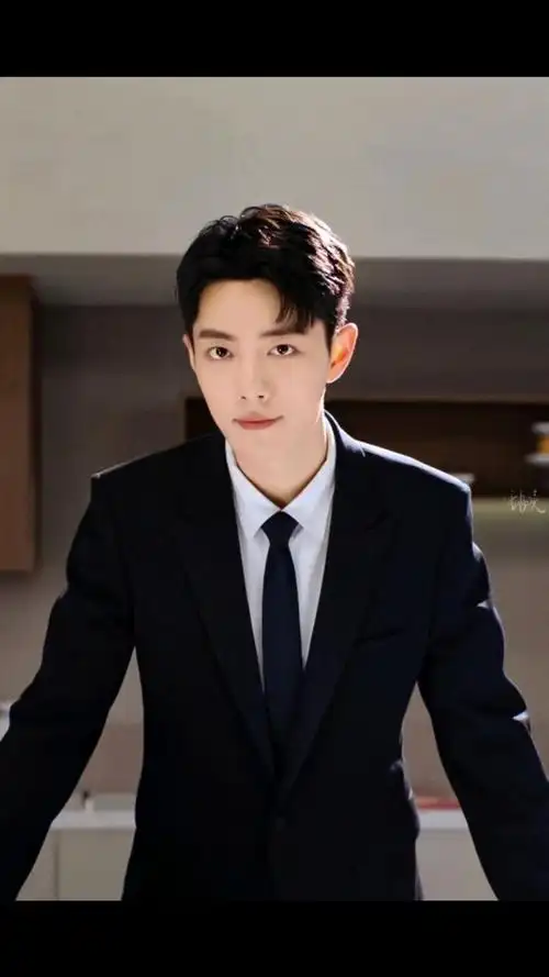 肖战#特工肖战酷