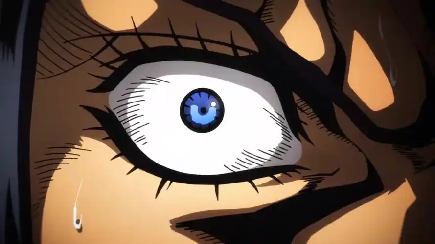 [jojo]帝王kono迪亚波罗哒