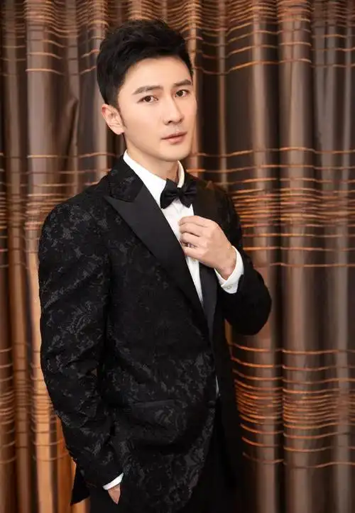 当红小生刘恩佑:戏红人不红,低调享受爱情