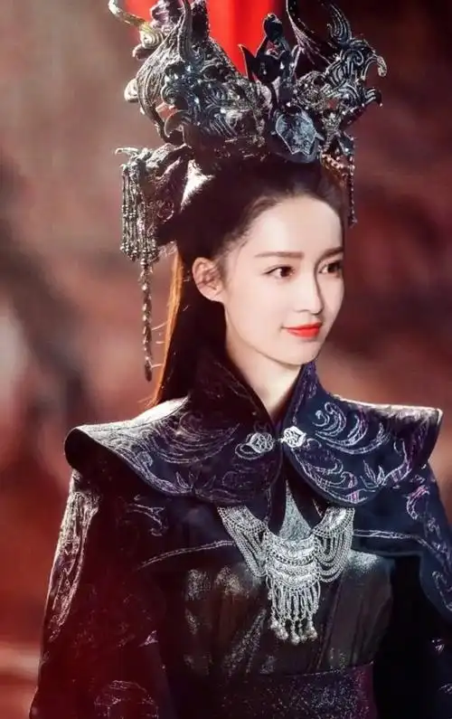 狼殿下 马摘星 李沁