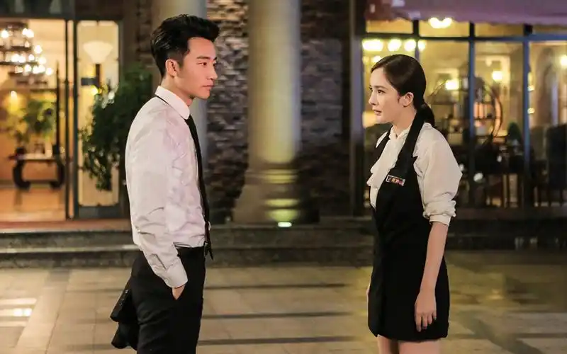 电视剧《翻译官》剧照桌面壁纸图片下载高清大图预览1440x900_大陆