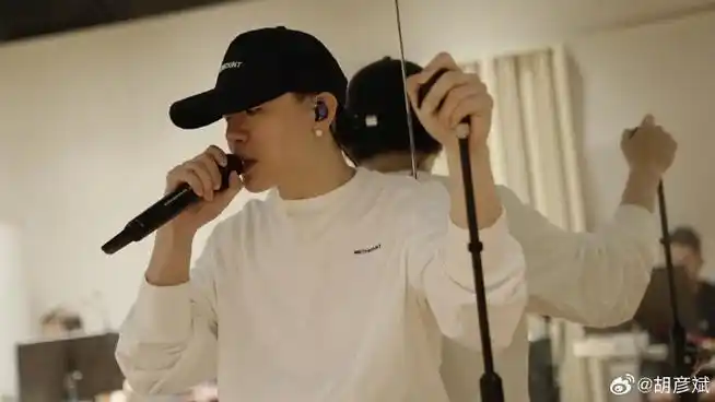 胡彦斌2024是一场烟火巡回演唱会