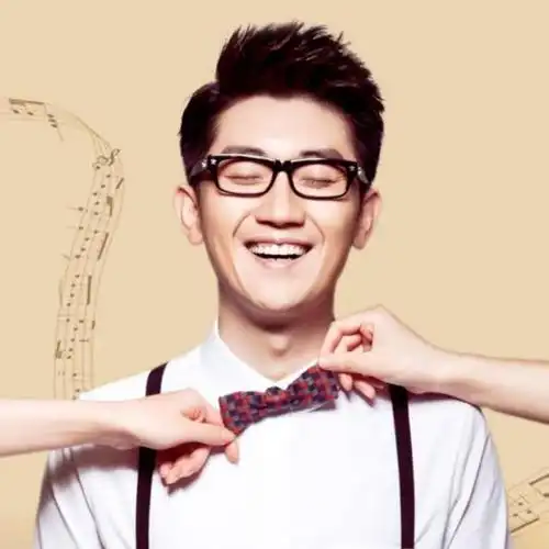 音乐鬼才丨金志文live精选