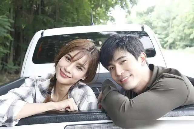 泰版《王子变青蛙》即将播出,男女主第五次合作,神仙cp获好评