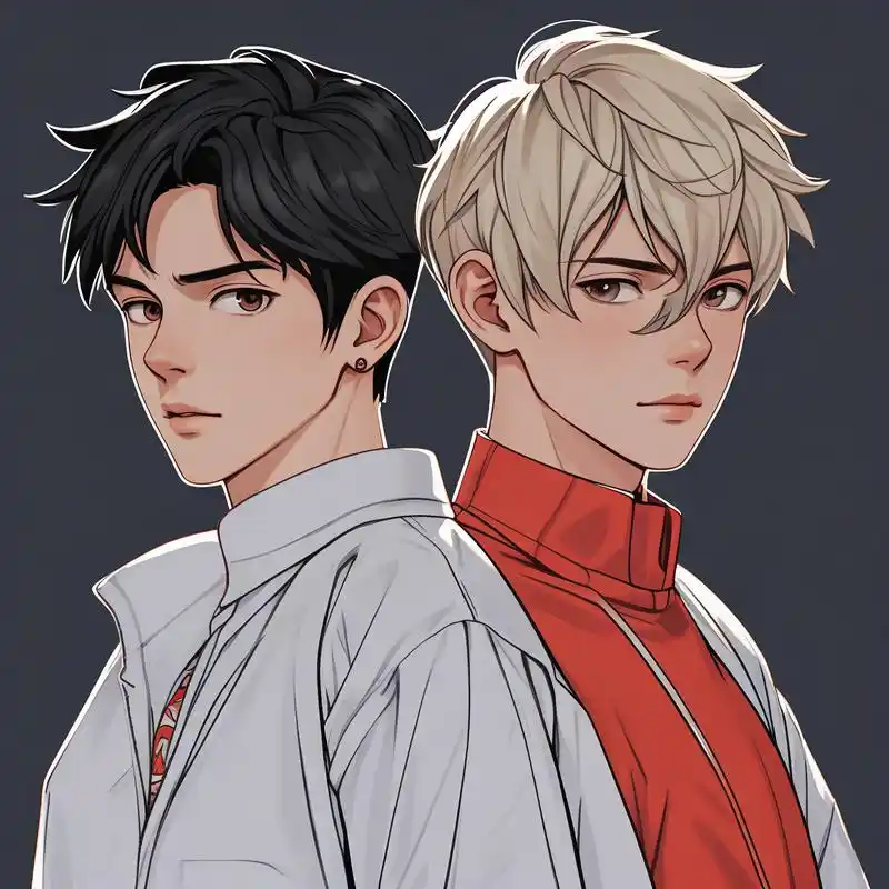 92 沙雕基友头像大放送!