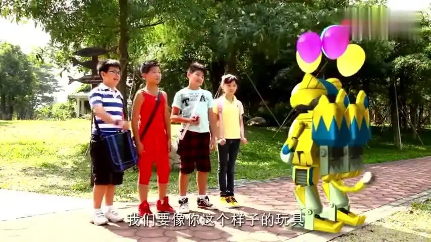 快乐酷宝1:凯特猫太坏了,抢了乐乐一伙的玩具,还摔了-动漫视频-搜狐