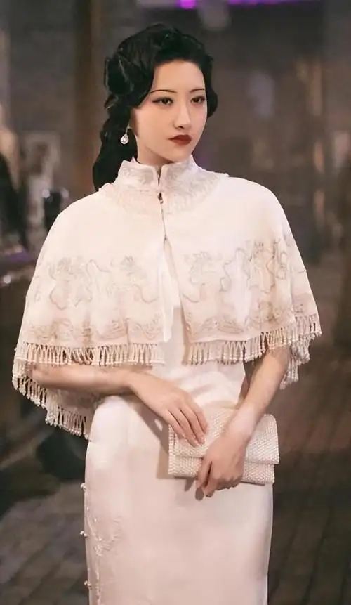 演员,景甜宋轶都是靠后的,没想到第一位是她|袁泉|许晴|陈数_网易订阅