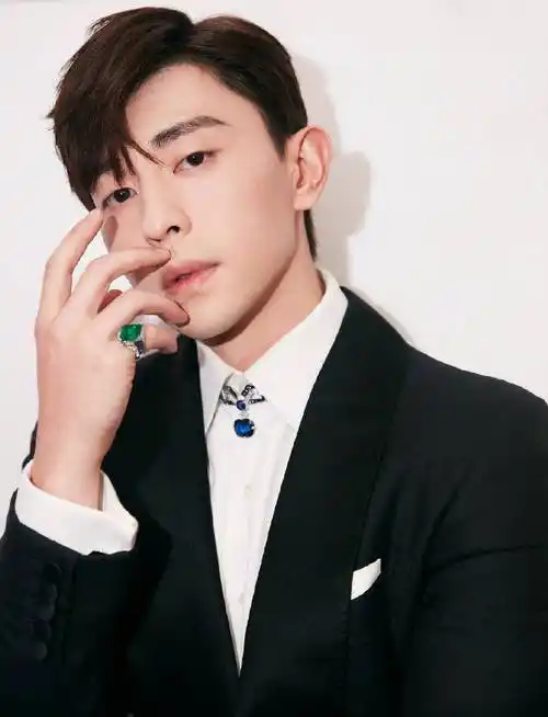 2,税务大数据时代网络资料显示邓伦名下有2家公司,均为个人独资企业