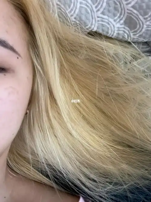 漂头发的惨痛教训00