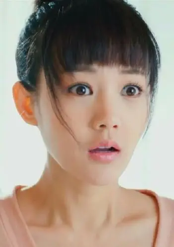 半妖倾城 李一桐