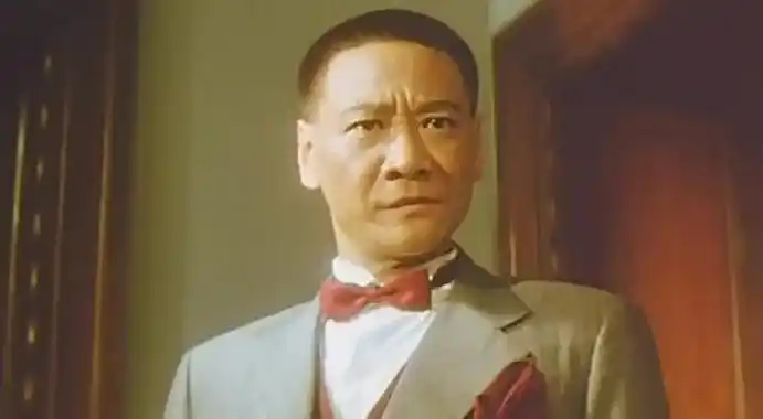 香港四大恶人何家驹演尽坏人孤独终老