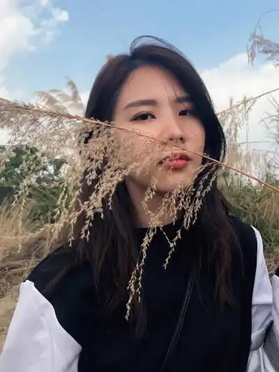 女生现实生活照 - 堆糖,美图壁纸兴趣社区