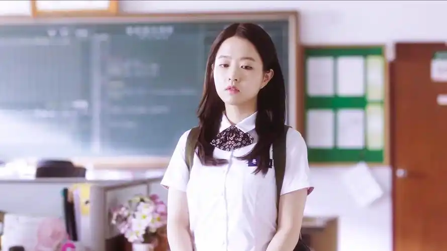 你的婚礼朴宝英式的初恋遗憾又美好