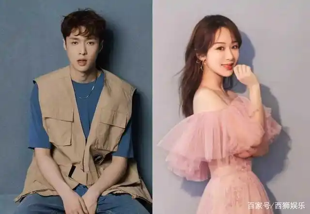 杨紫张艺兴是捆绑炒作"艺辈紫"cp吗?难道仅仅是巧合吗?